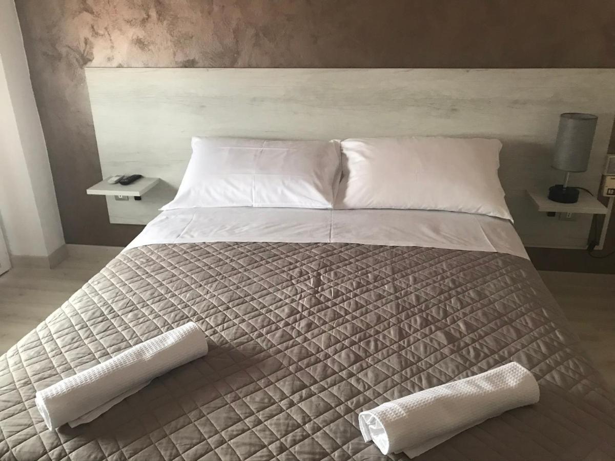 Albergo Ristorante Uspa Gorino Ferrarese Extérieur photo